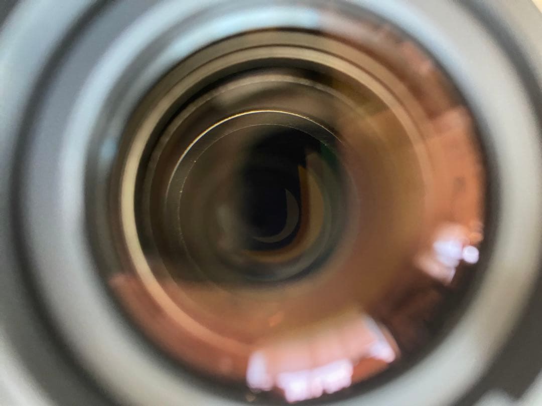 シグマ　8-16 DG HSM ニコンFマウント