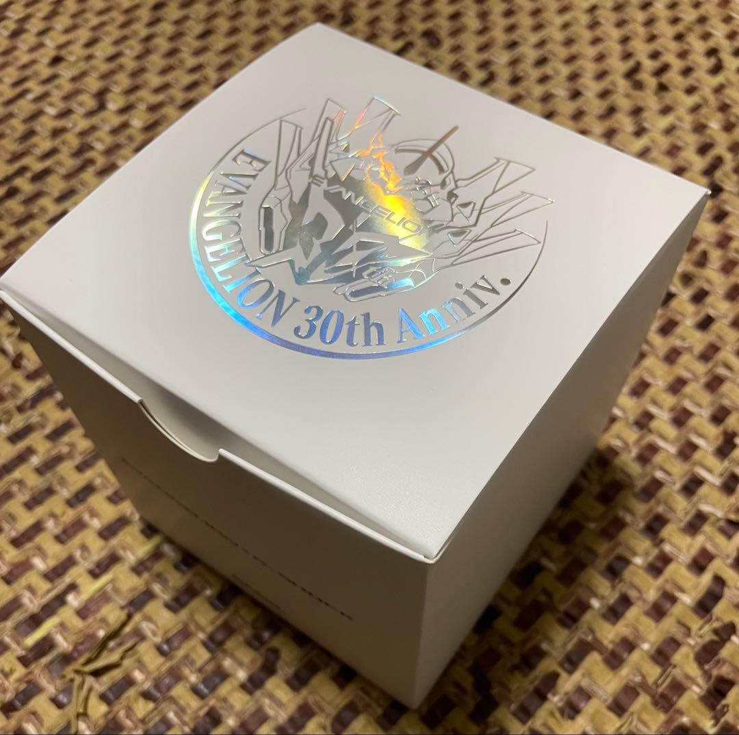 GA-110EVA30-7AJR エヴァンゲリオン30周年記念G-SHOCK