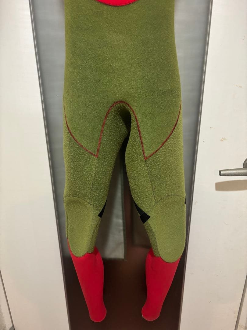 美品　REVO　レボリューション　セミドライ　 日本製　Lサイズ相当