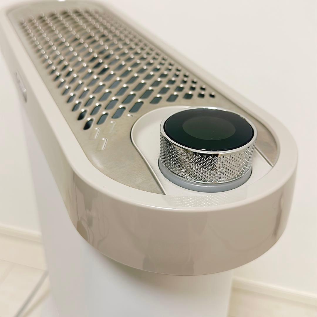 デロンギ マルチダイナミックヒーター ソラーレ　IDH15WIFI-WB