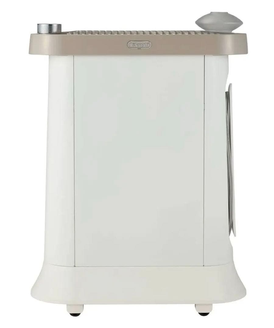 デロンギ マルチダイナミックヒーター ソラーレ　IDH15WIFI-WB