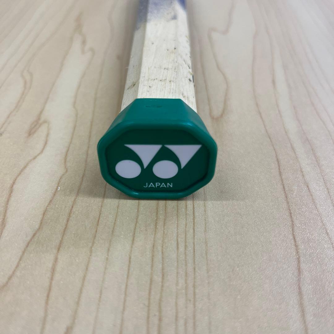 【希少】YONEX アストロクス100zz ダークネイビー3UG6 美品