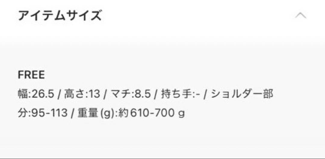 BEARDSLEY 《本革》レザーボディバッグ ショルダーベルト(ドット)付き