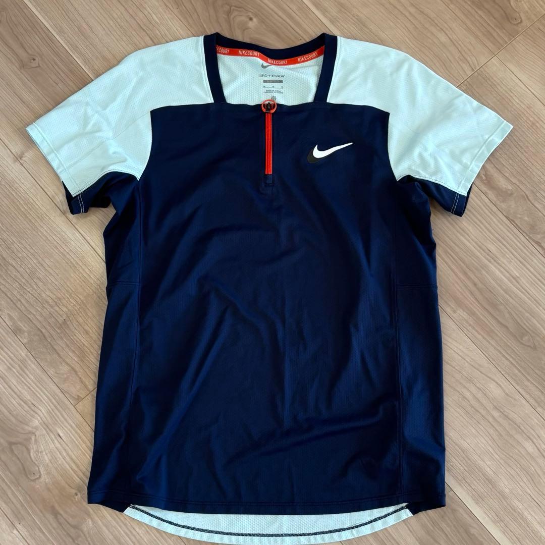 ナイキ　テニスウェア　Mサイズ　3点セット