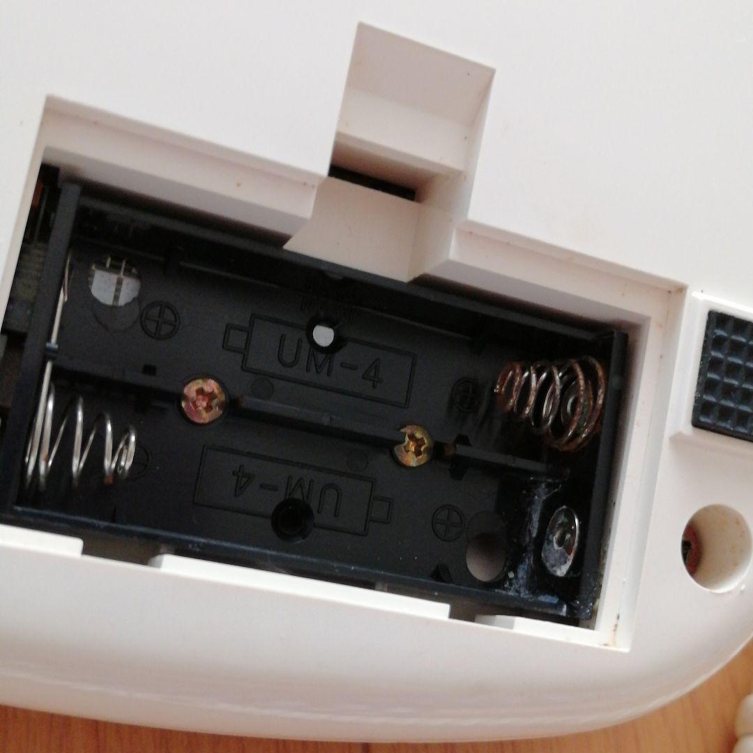 ちびまる子ちゃんでんわ　NTT　レア　ジャンク扱い