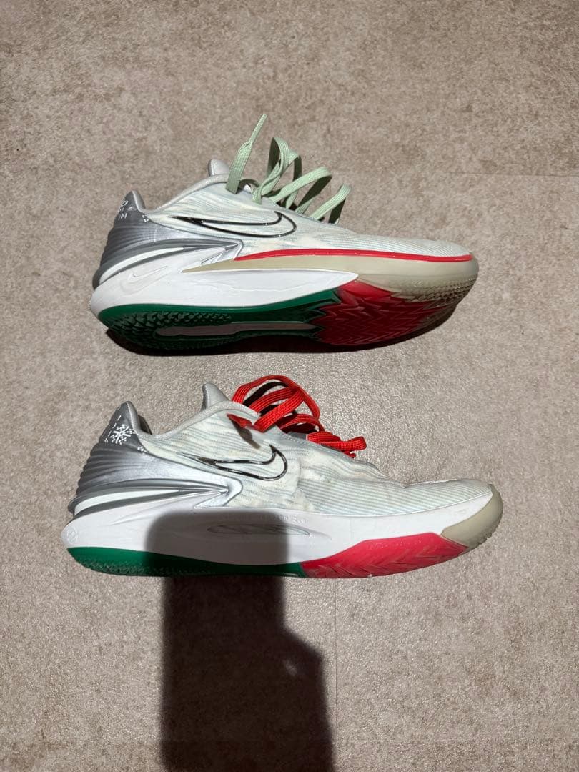 NIKE GTカット2 Christmas