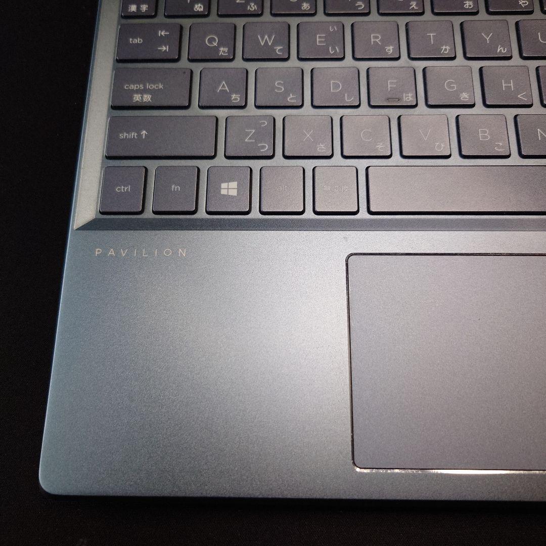 【最新Windows11】メモリ16GB！新品バッテリー/無線/office付き