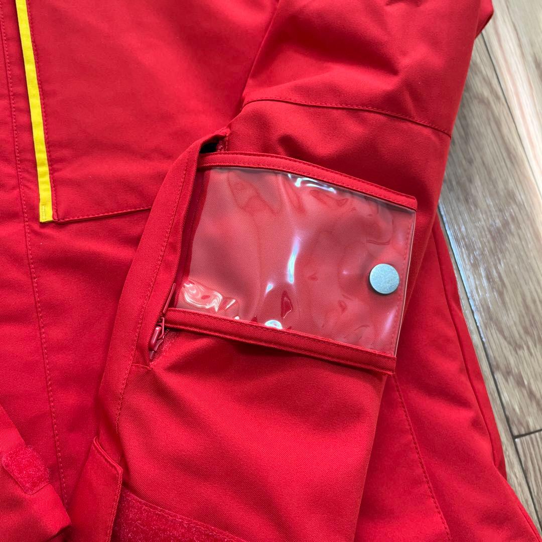 フェニックス Phenix メンズ スキーウェア スキースーツ スキー用品 S