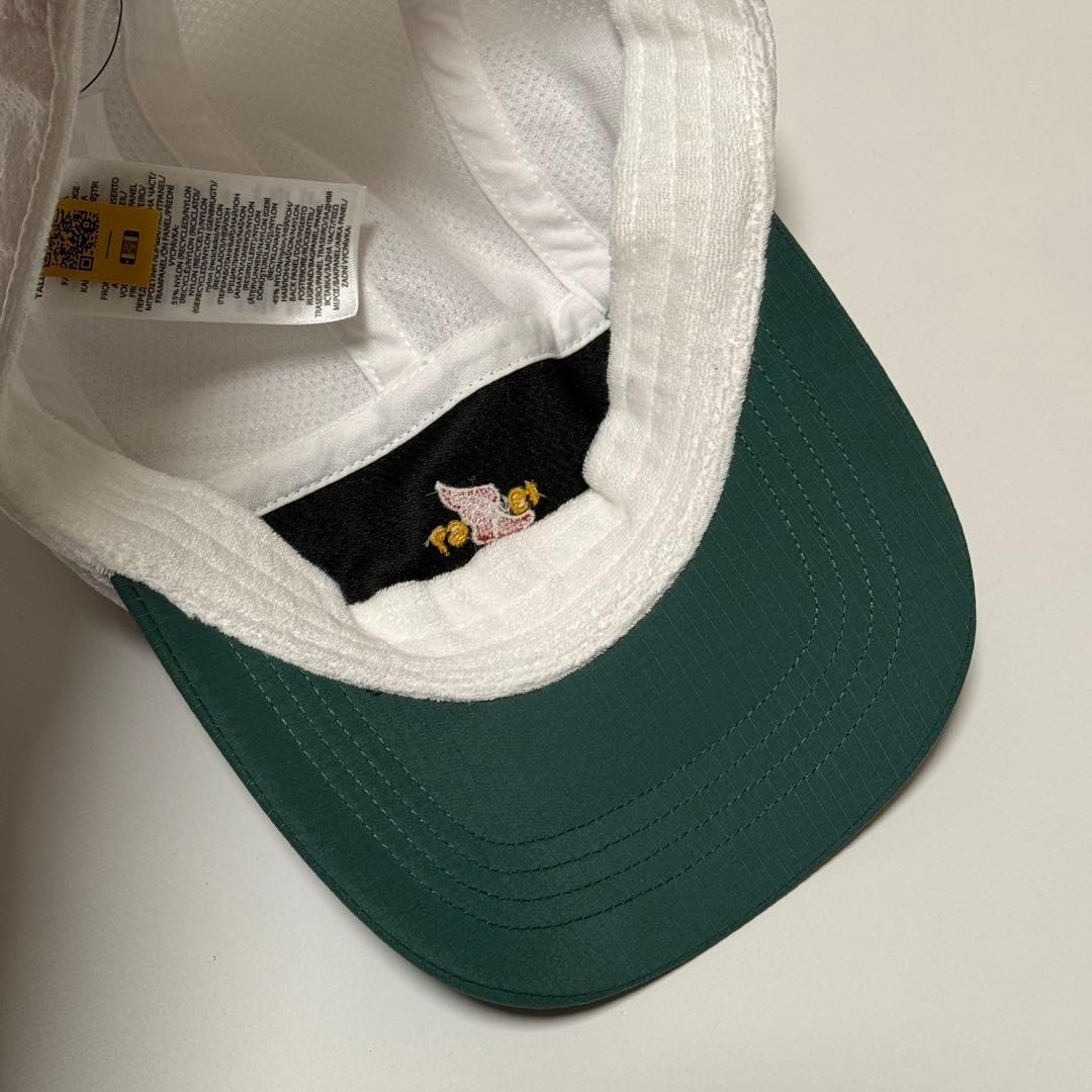 Lolife Pwing キャップ Ralph Lauren 1967 PRC