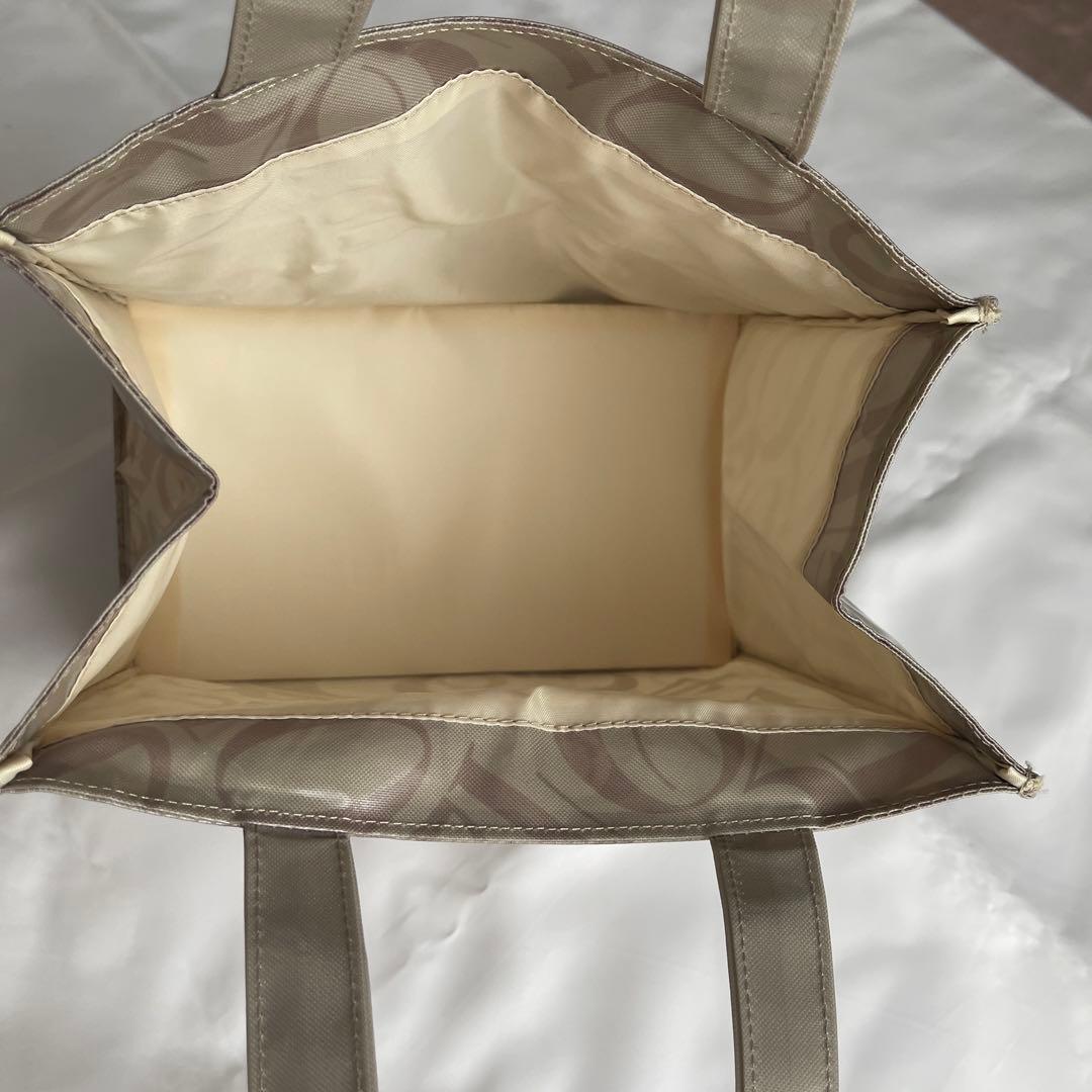 【大人気！】FRANCK MULLER ノベルティ トートバッグ 限定非売品