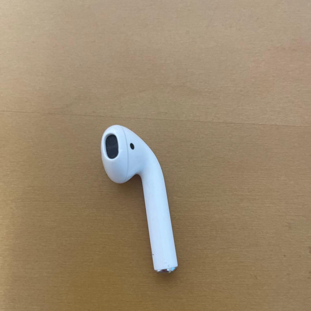 ヘッドホン APPLE MV7N2J/A WHITE