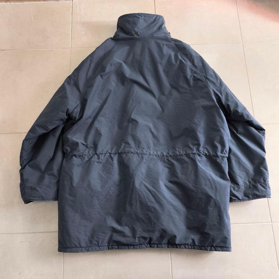 希少 USA製 LLBean メインワーデンズパーカー 　GORE-TEX