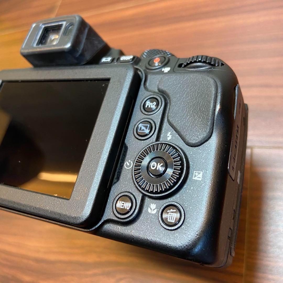 Nikon coolpix B700 デジカメ ほぼ新品 3485