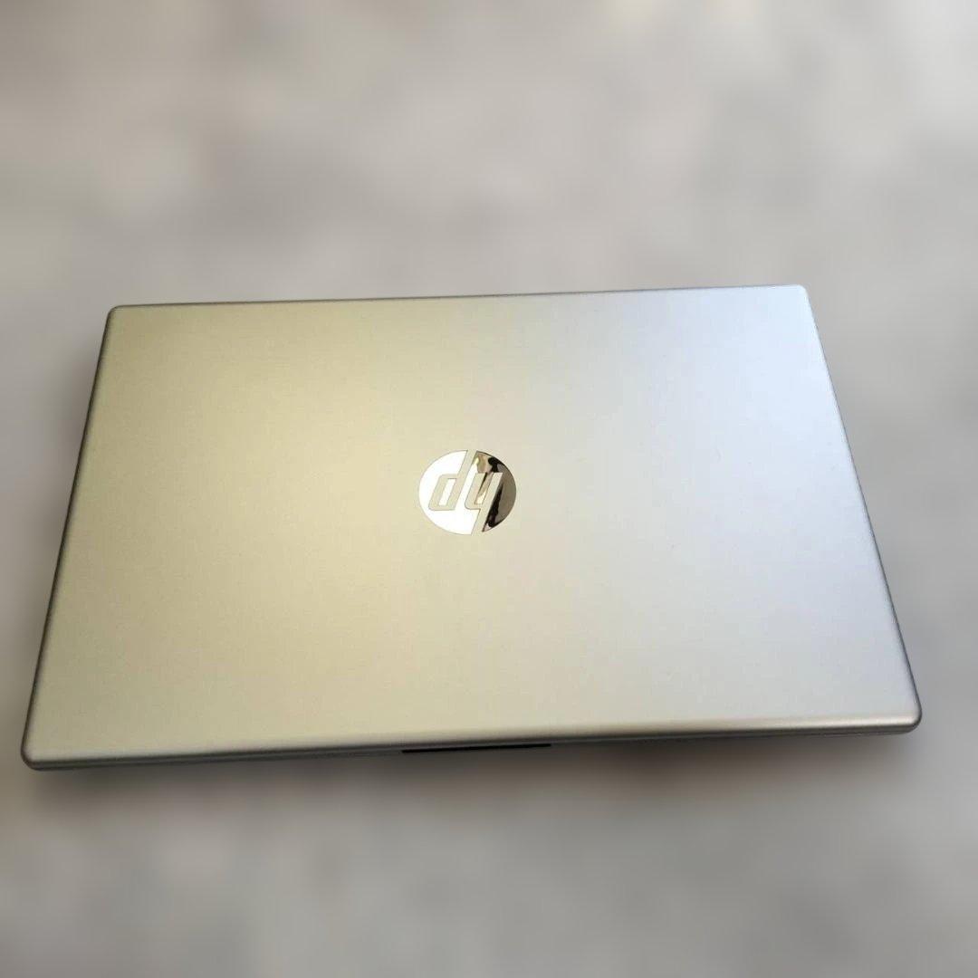 〔美品〕 HP 15.6ノート Ryzen™ 5 7530U