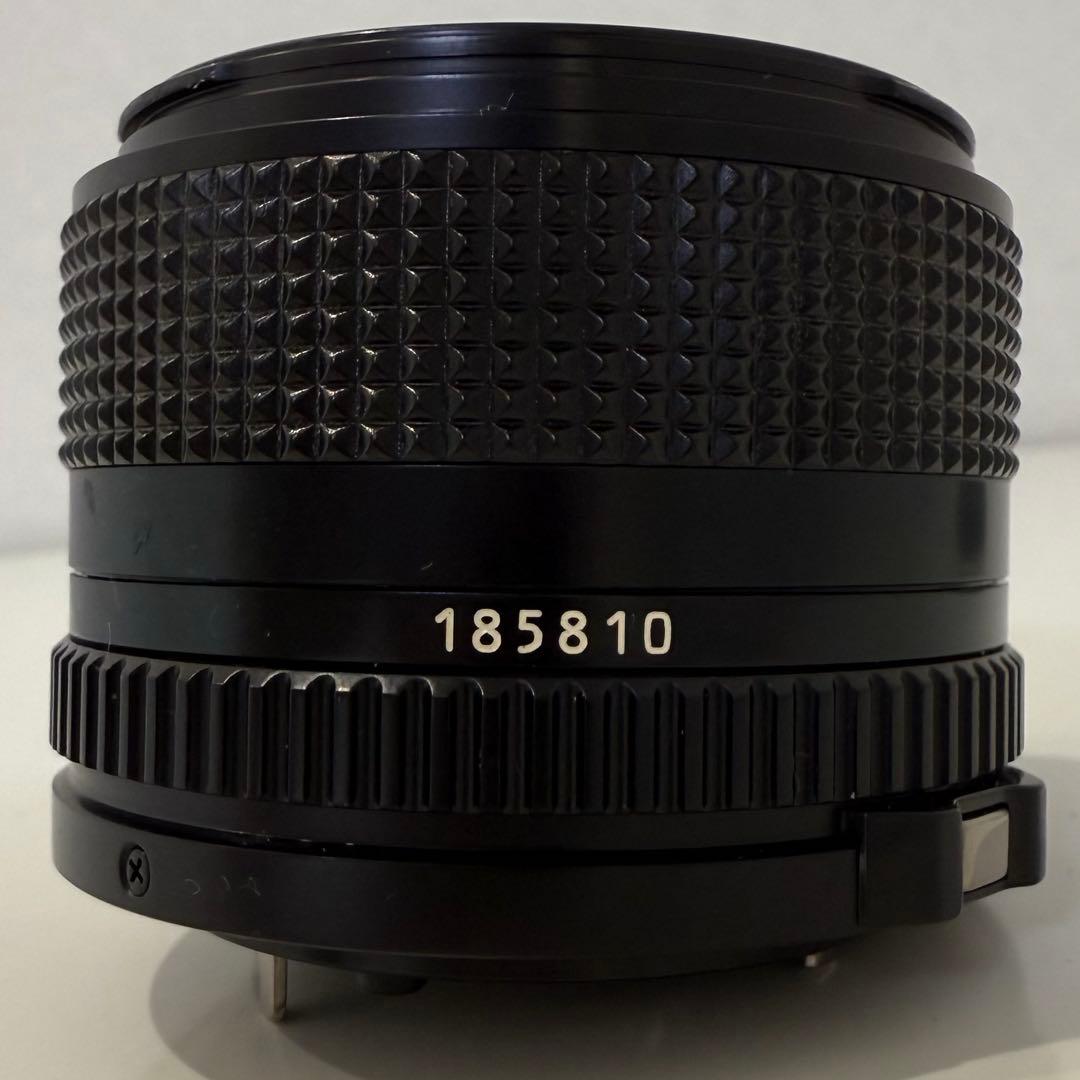 レンズ(単焦点) Canon LENS FD 24mm