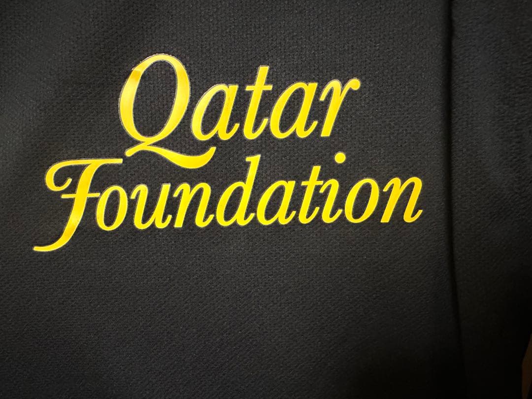 【メッシ#10】バルセロナ 選手支給 AWAY ユニフォーム11/12 Mサイズ