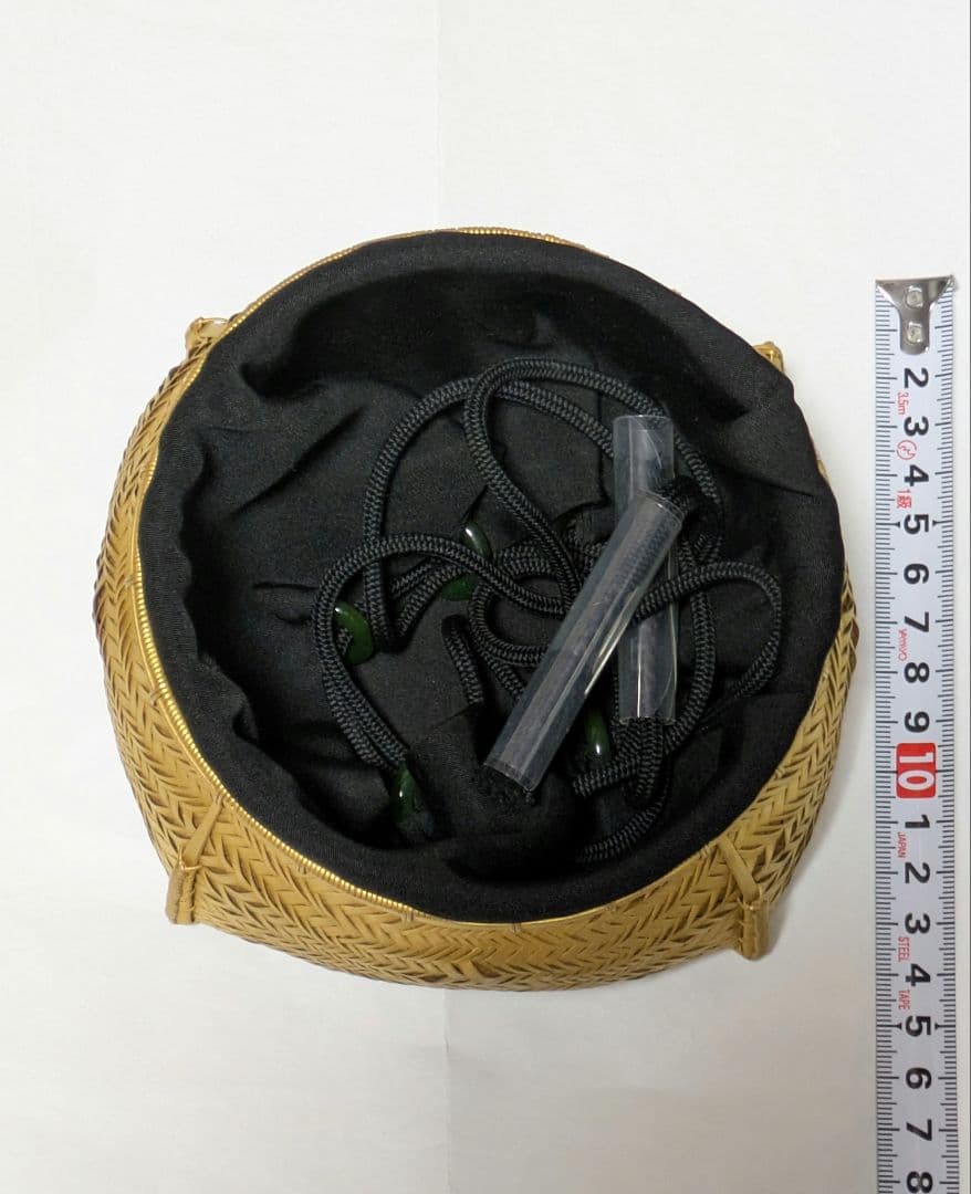 d*2様 Tiffany Elsa Peretti Bamboo bag