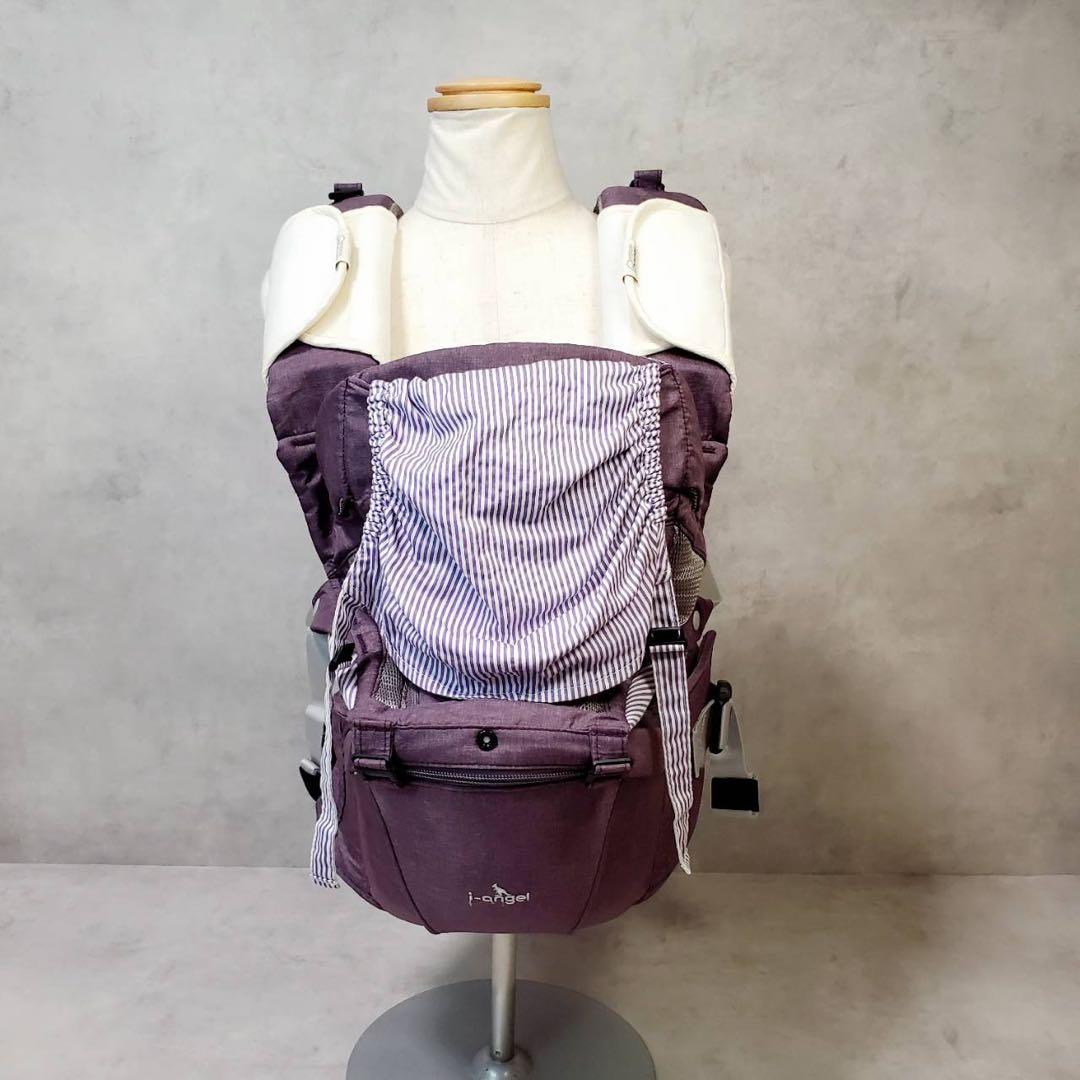 i-angel Dr.Dial アイエンジェル ヒップシート