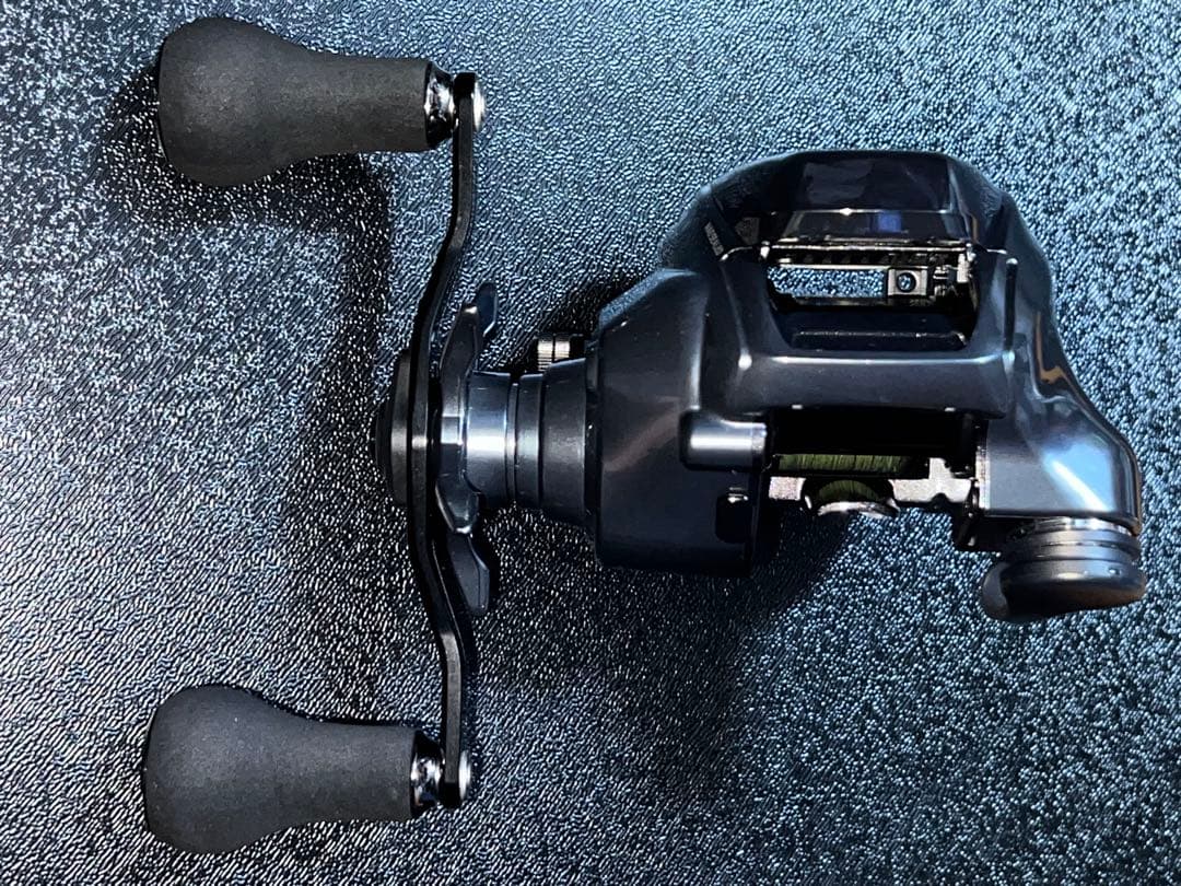 釣*カ様 DAIWA SEABORG 100J ダイワ シーボーグ100J
