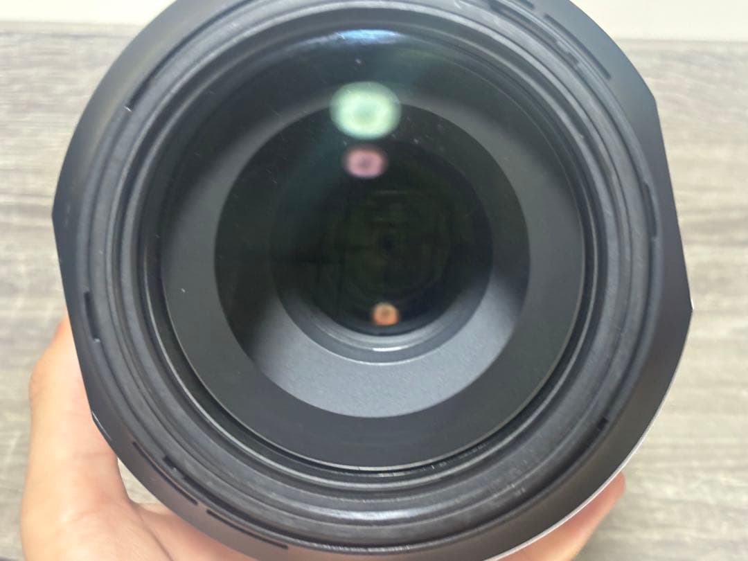 【美品】Nikon 200-500 f5.6 ニコン