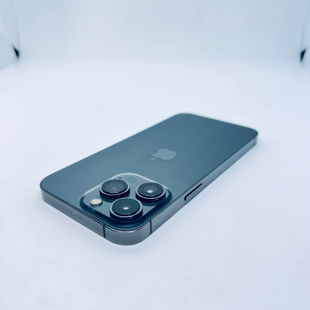 【訳あり特価‼️】 iPhone 13 Pro 128GB 本体 動作確認済み