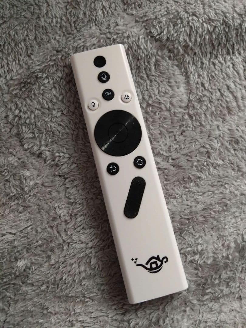 プロジェクター popIn Aladdin2 + Aladdin Connector2