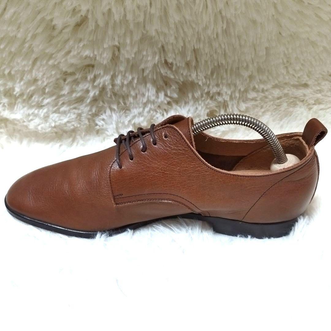 【廃盤品】hobonichi+a 大橋歩 ホボニチ レースアップシューズ レザー