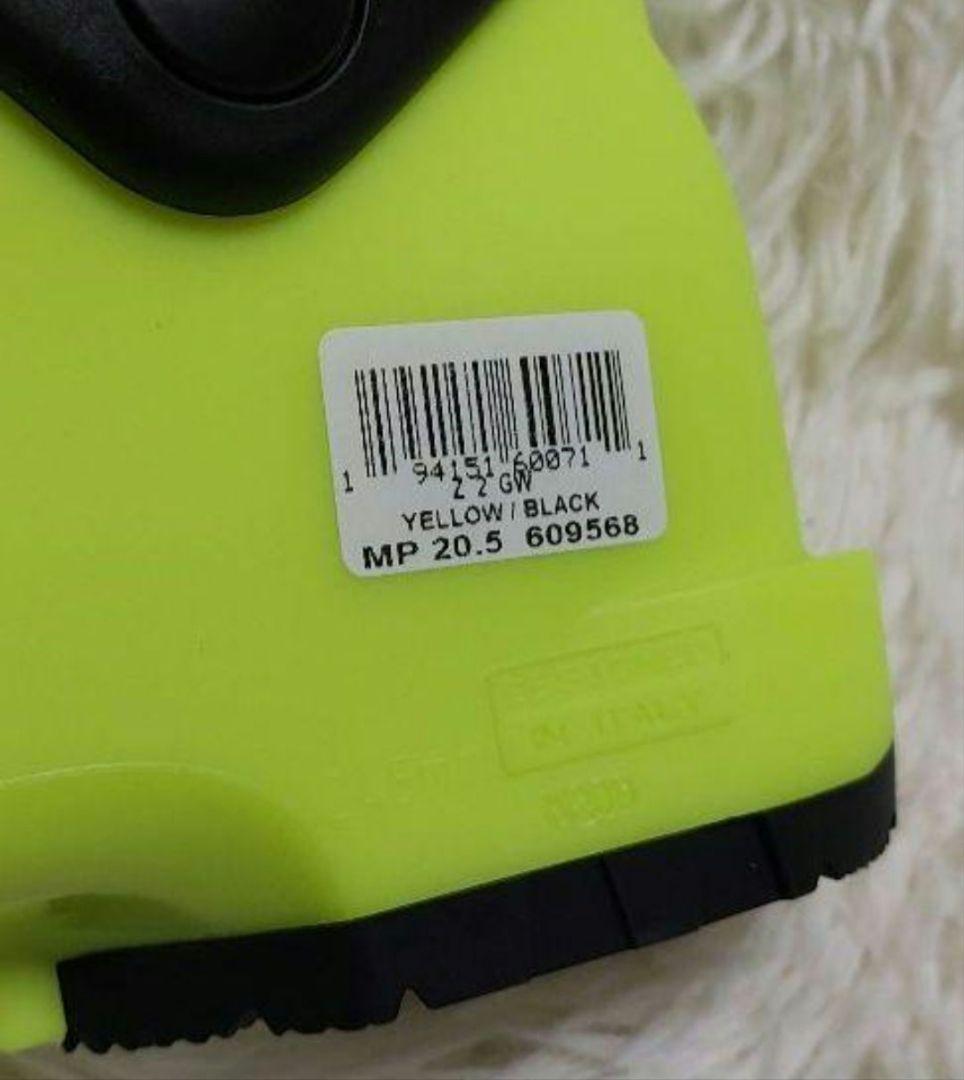 新品 HEAD　スキーブーツ　20.5センチ　スキー靴　子供用 キッズ ヘッド