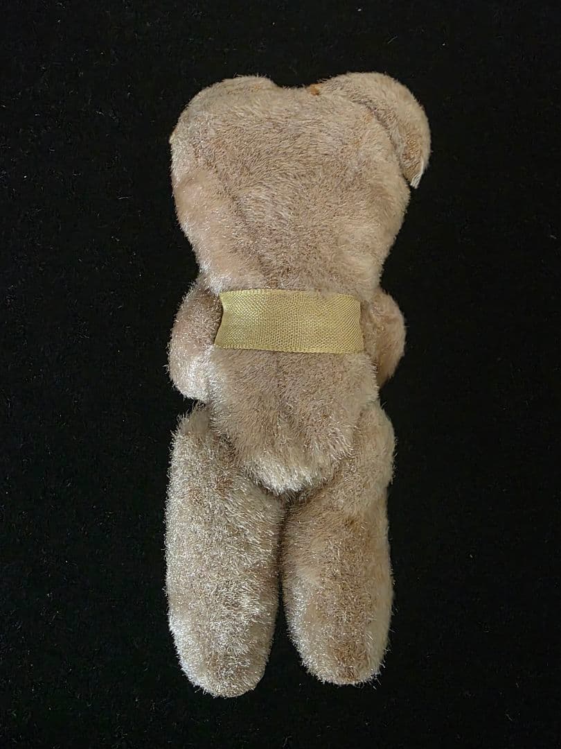 JPMベア　フレンチベア　ヴィンテージ テディベフランスヴィンテージ