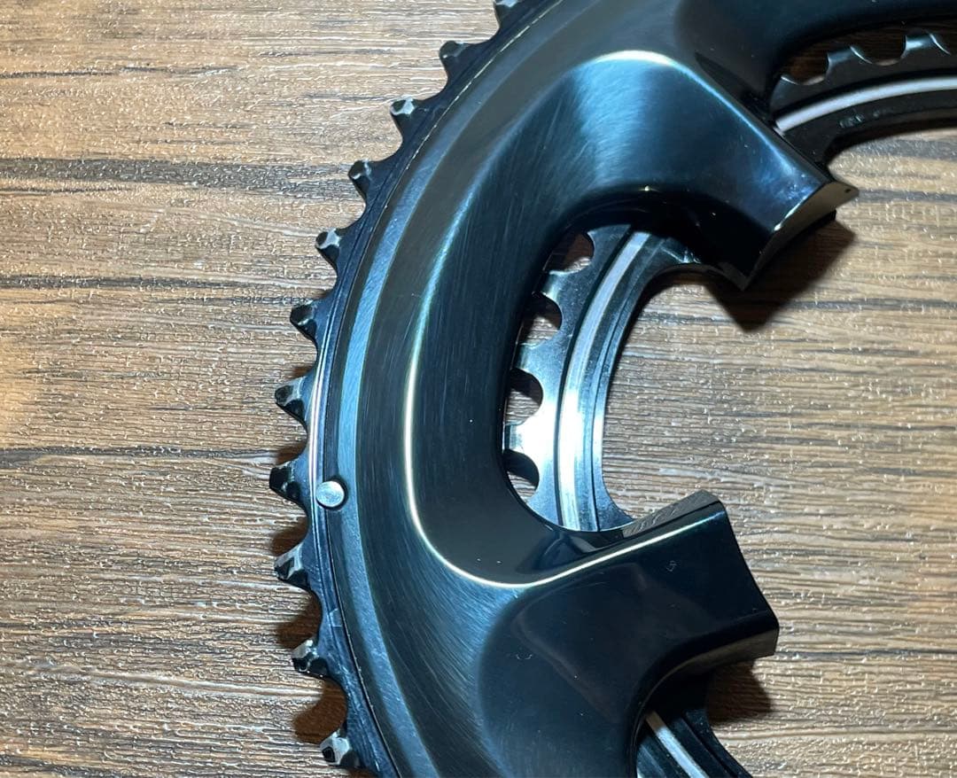 DURA-ACER9100 チェーンリング 52-36T