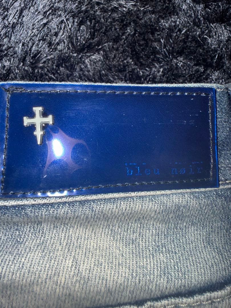 値下げ中です！✅USドリル！必見✅ USブランド:BLEU NOIR