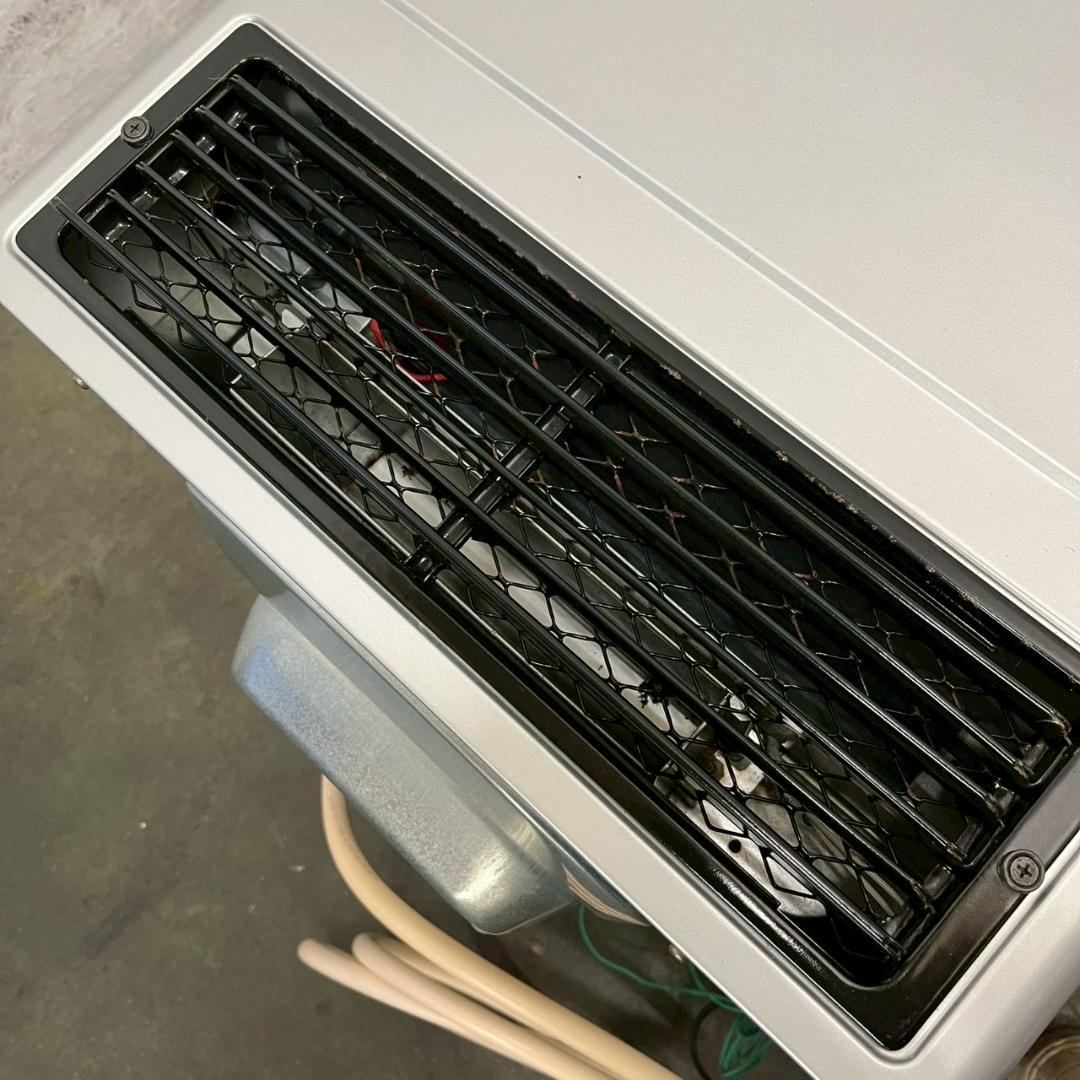 【Rinnai】 リンナイ コンビネーションレンジ RMC-S12E A1353