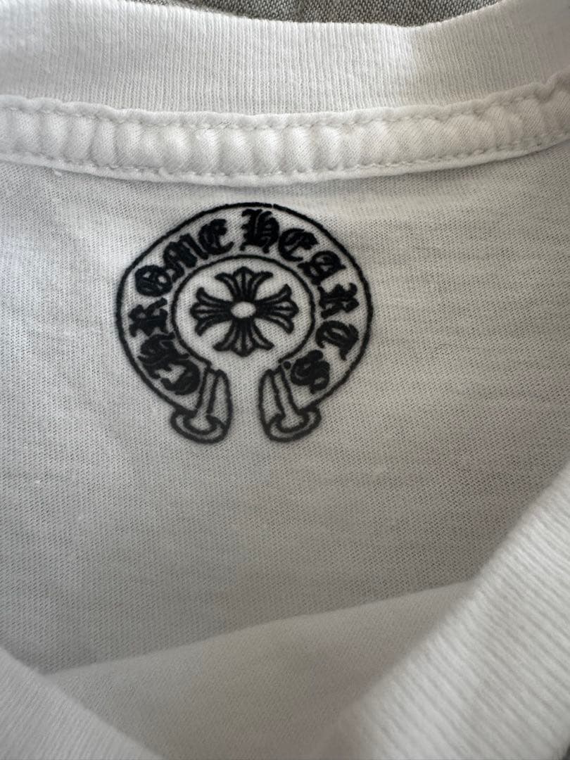 クロムハーツ 4T Tシャツ