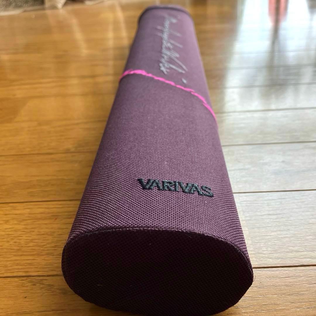 VARIVAS モーリスグラフ ァイトワークス GHS-911EX