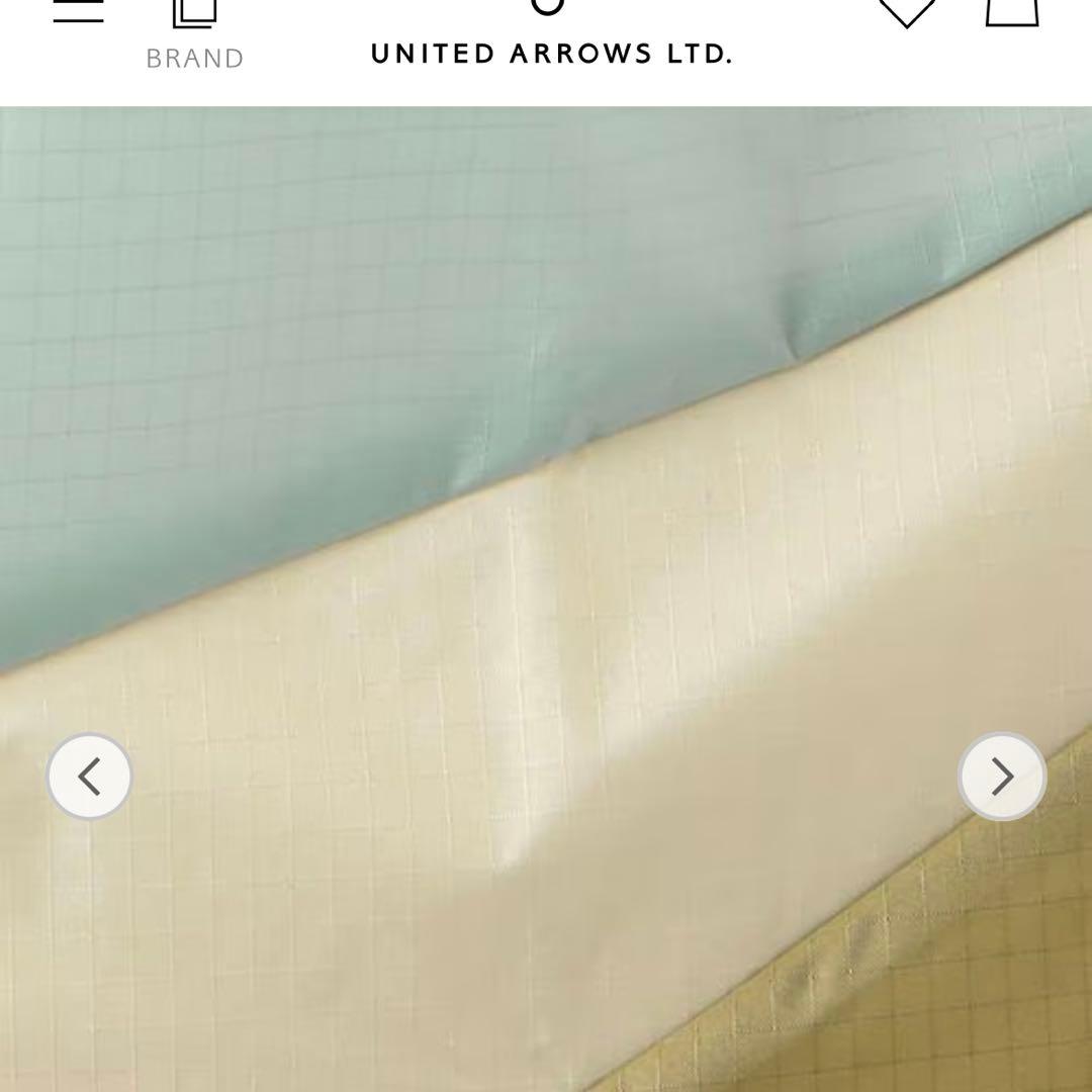 SUSAN BIJL スーザンベル エコバッグ　M アローズ別注