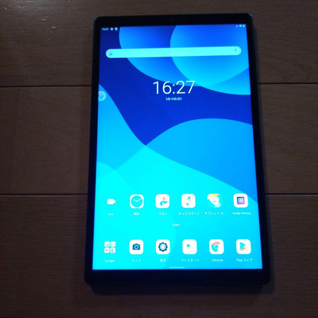 【値下げ】Lenovo ZA6W0003JP タブレットノートPC 10.1型