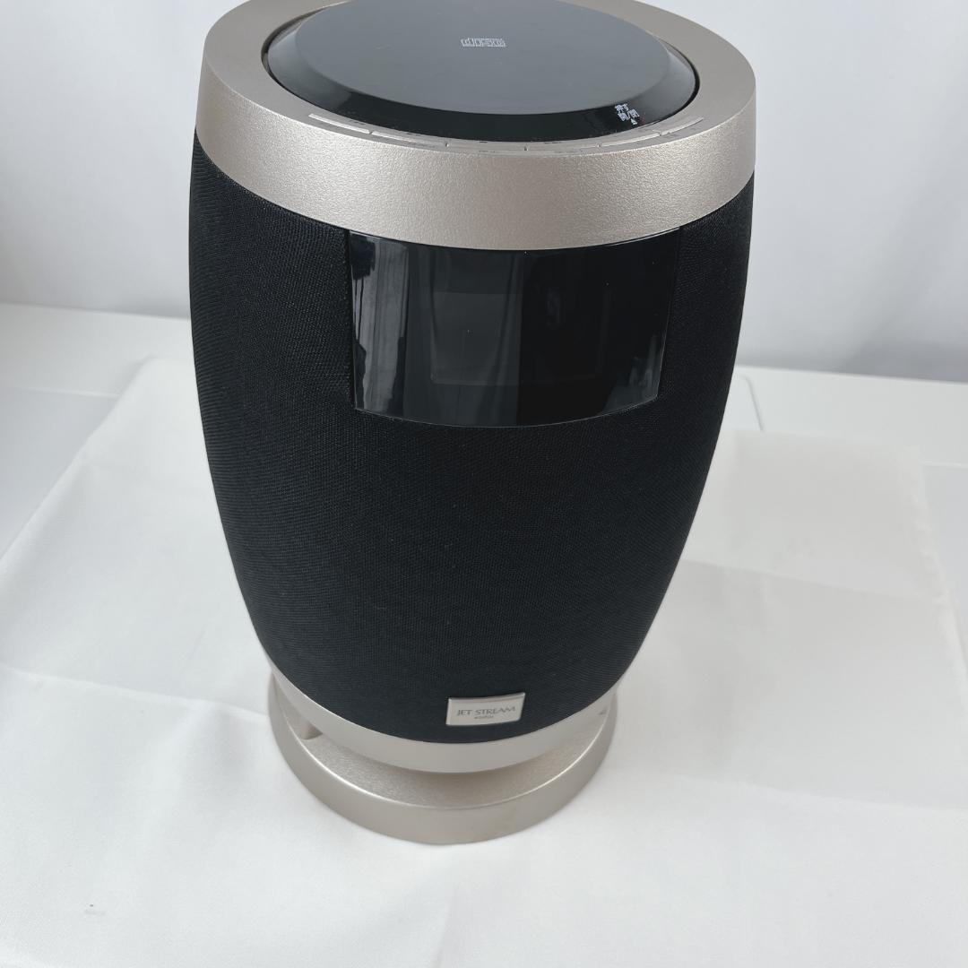 美品☘️ aiwa CDラジオプレーヤー JET STREAM XR-BUX10