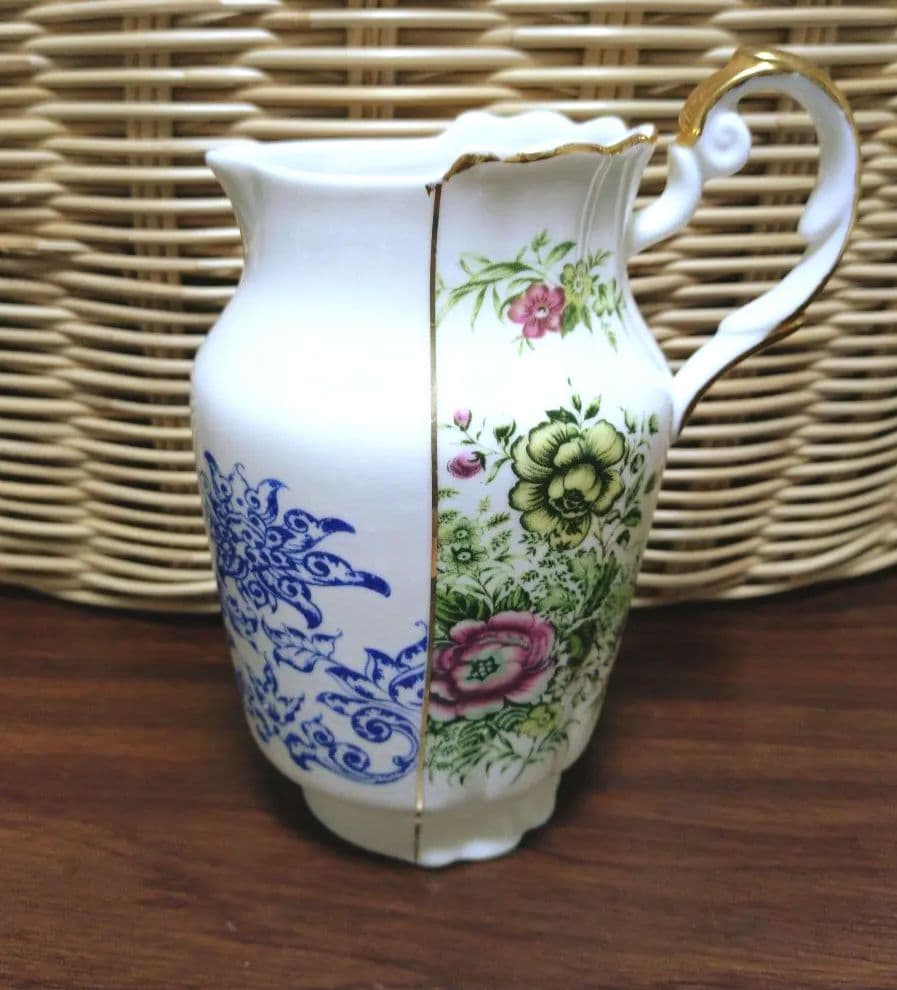 SLETTI HYBrid Flower Vase セレッティ ハイブリッド花瓶