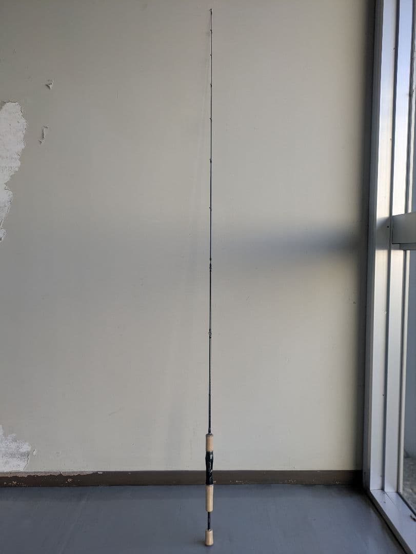 【年末年始！】シマノSHIMANO カーディフ AX-B60UL 未使用新品