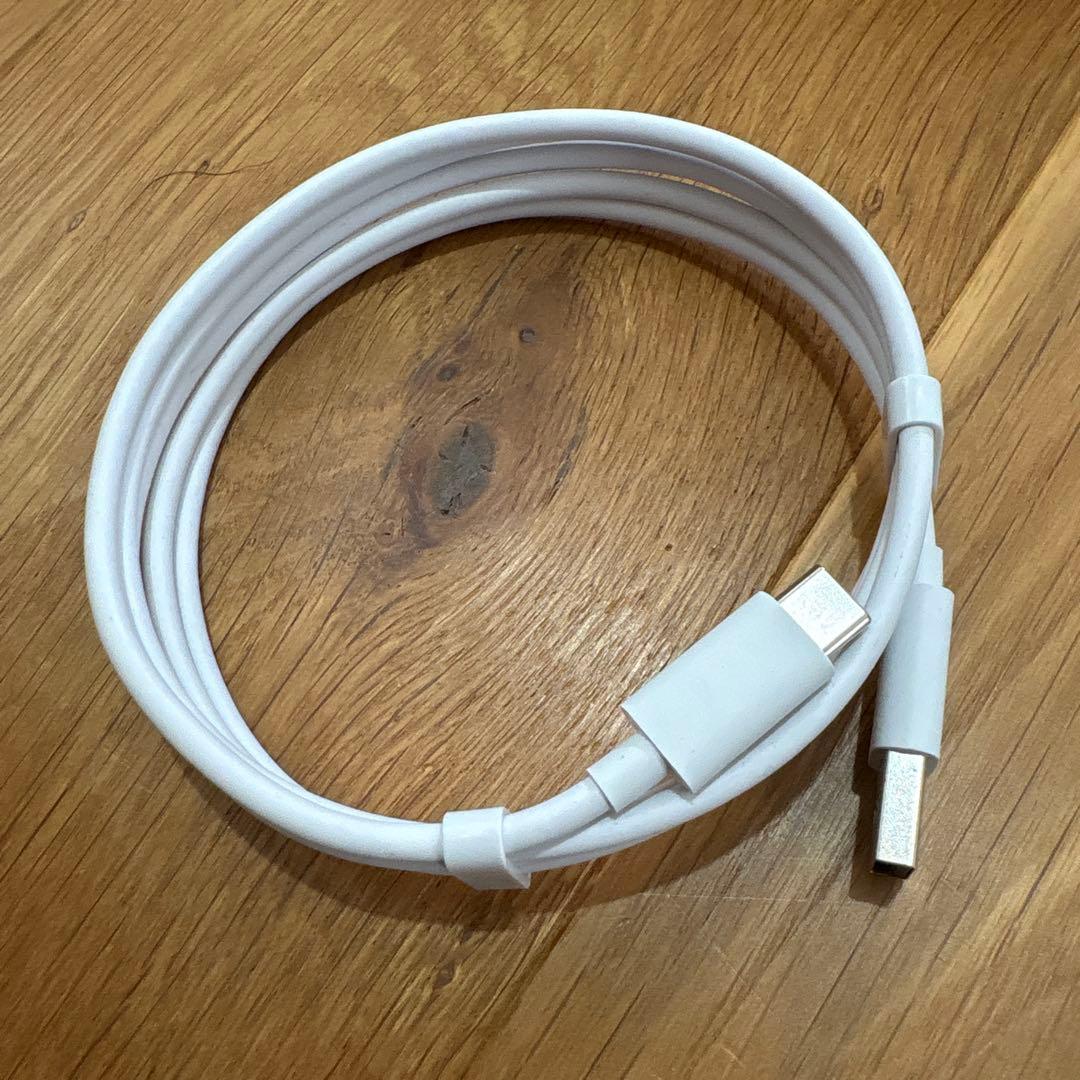 Chromecast with Google TV ホワイト