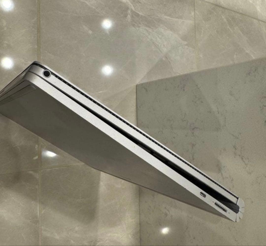 Surface Book 2 Microsoft ノートパソコン　お値下げ可