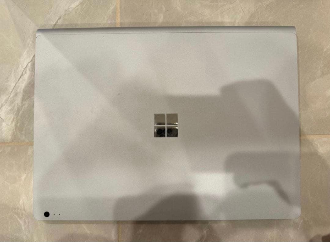 Surface Book 2 Microsoft ノートパソコン　お値下げ可
