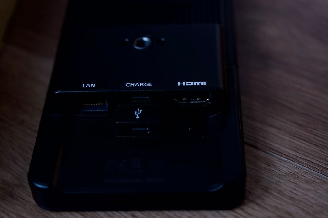 k*o様 sony PDT-FP1 モニター・トランスミッター