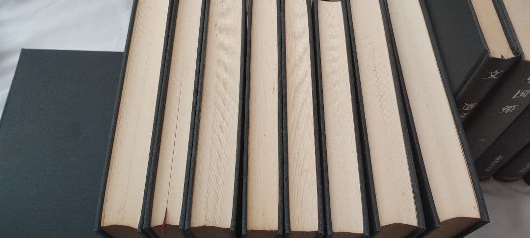 新釈漢文大系　明治書院　24冊