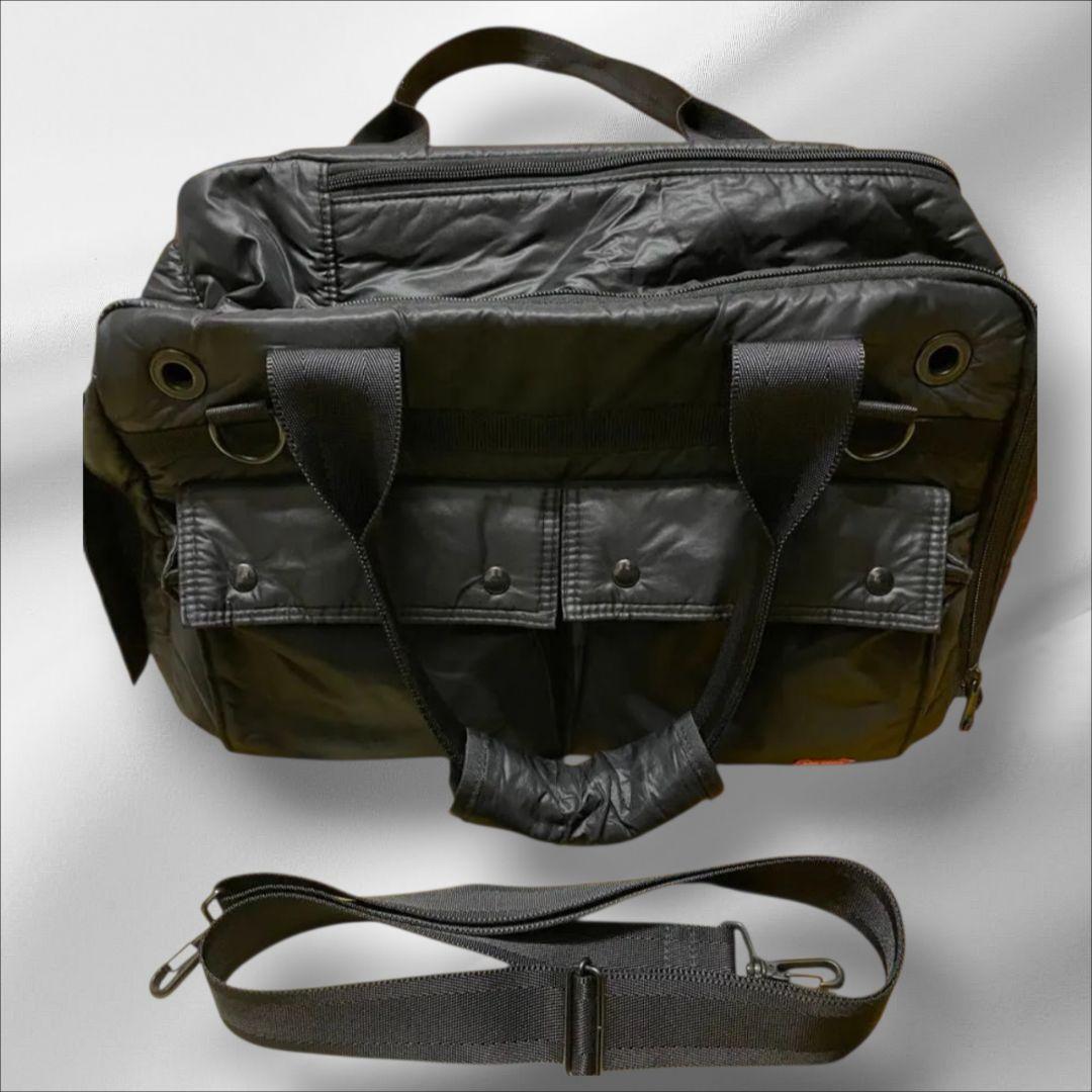 free stitch フリーステッチ DUCAキャリーバッグM 軽量キャリー