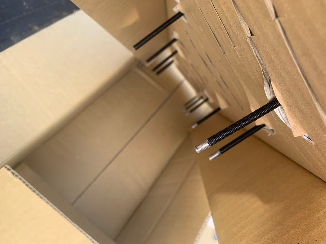 オンリーワンクラブ　ネームプレート　表札　SASAKI