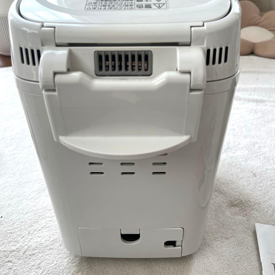 Panasonicホームベーカリー SD-MB1(W) パン・ド・ミー 搭載機種