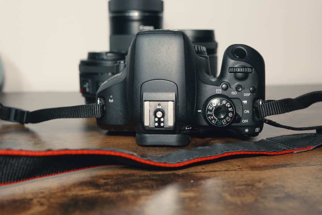 Canon eos kiss x9i レンズ3本セット