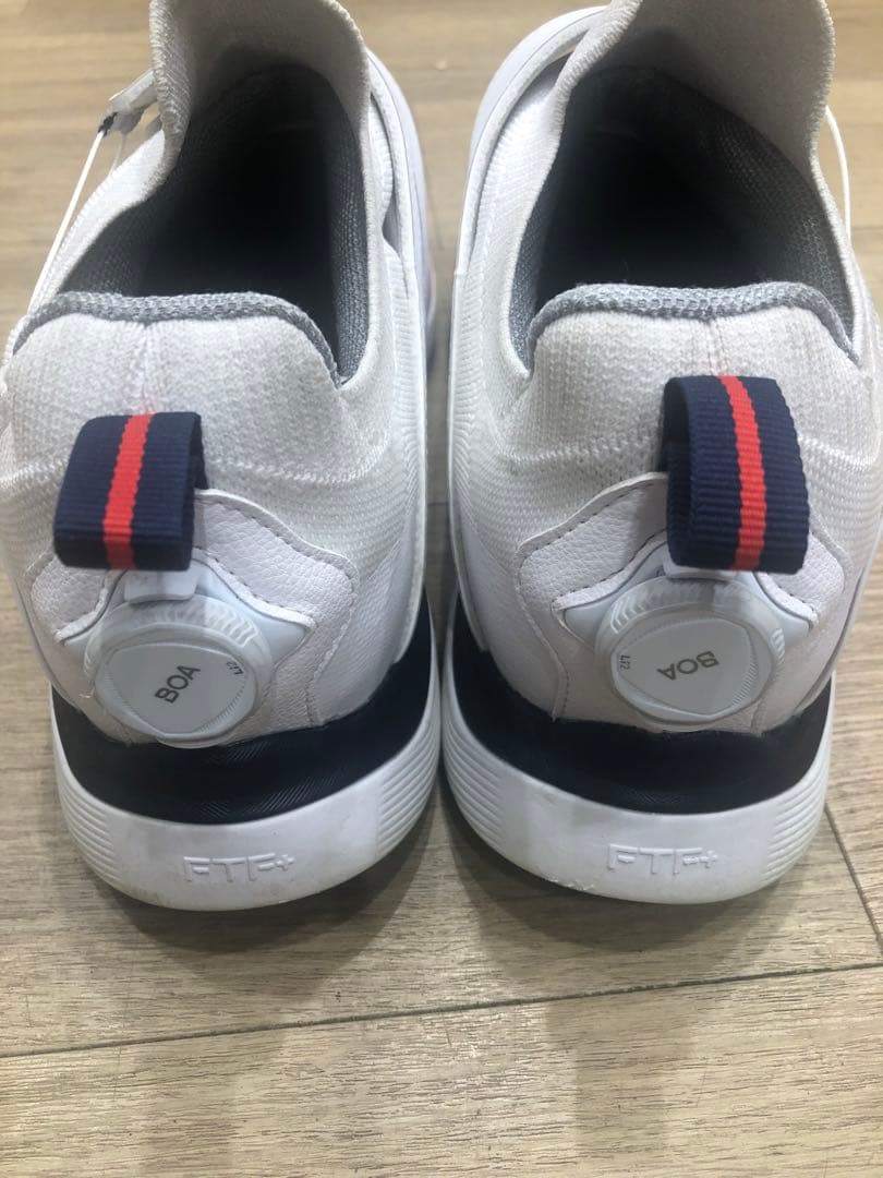 FOOT JOY HYPER FLEX CARBON BOA ゴルフ　メンズ