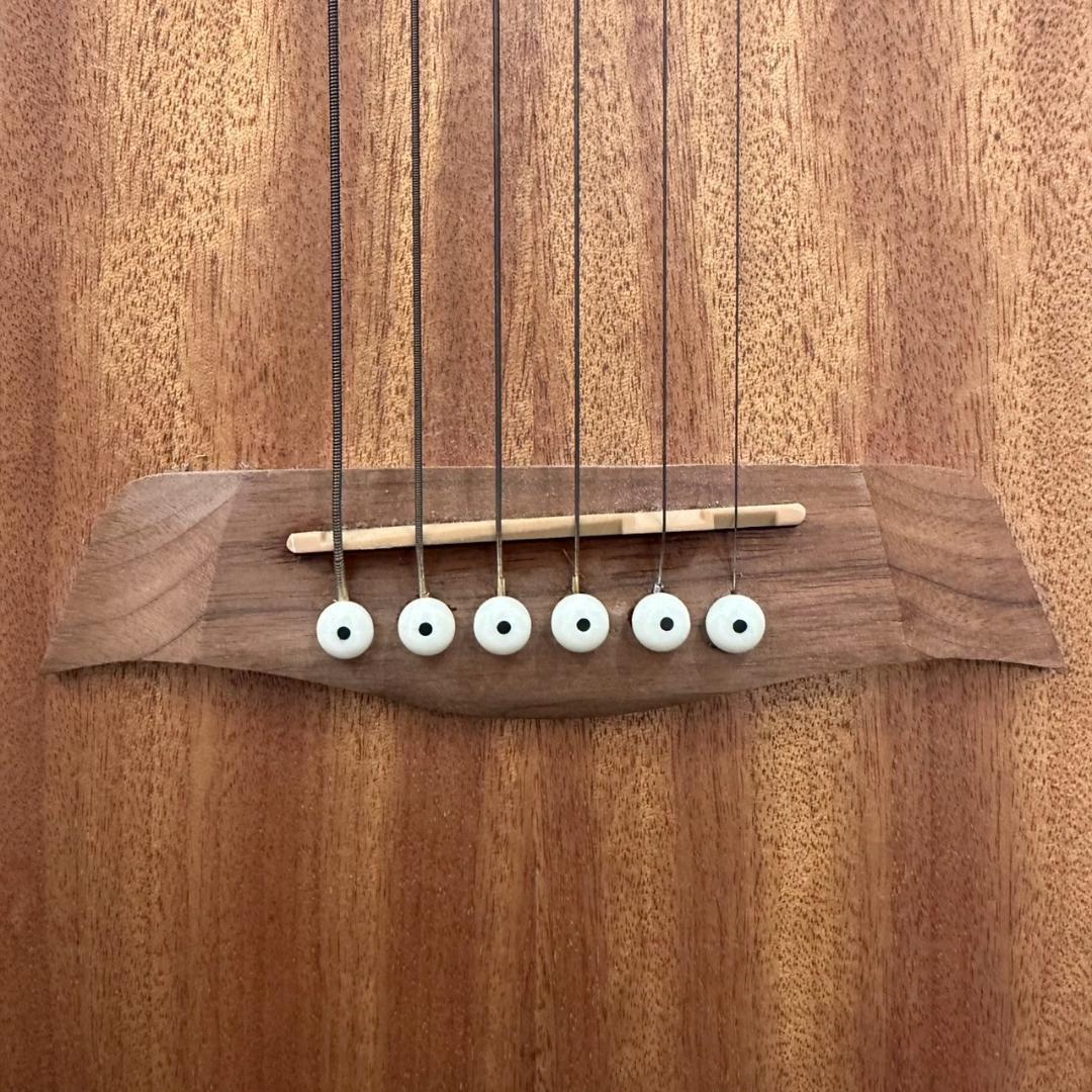 iΦ S.Yairi エス ヤイリ YM-02/MH ミニアコースティックギター